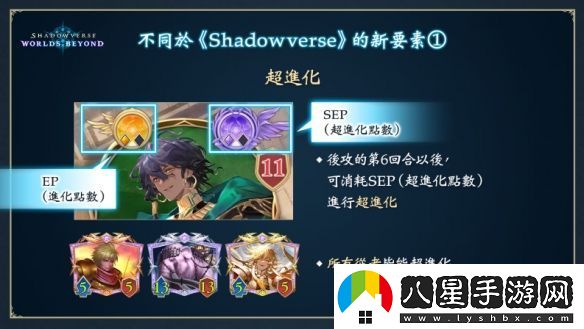 影之詩新作凌越世界6月推出！賽事冠軍獎金達1億