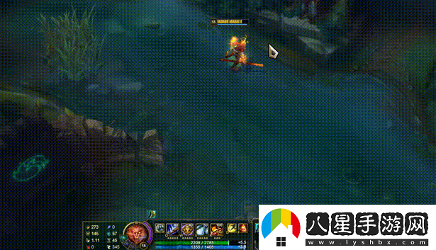 lol猴子出裝順序