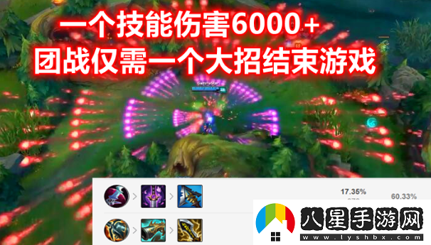 英雄聯(lián)盟賞金出裝