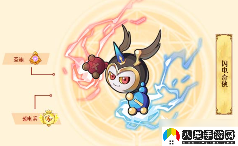 西普大陸閃電奇?zhèn)b過關(guān)攻略一覽
