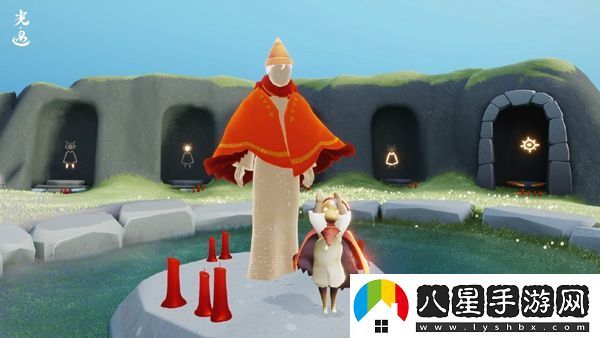 光遇11月18日紅絨斗篷宋小寶先祖兌換圖