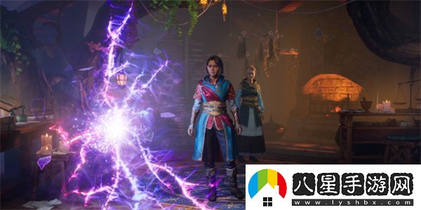 雙影奇境一臺電腦雙人游玩方法分享