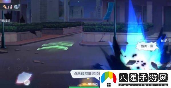 黑月手游武裝技能冷卻降低攻略一覽
