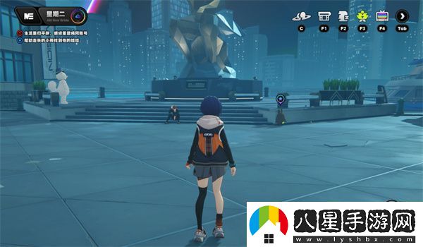絕區(qū)零樂于助人獎?wù)滤脑趺传@取