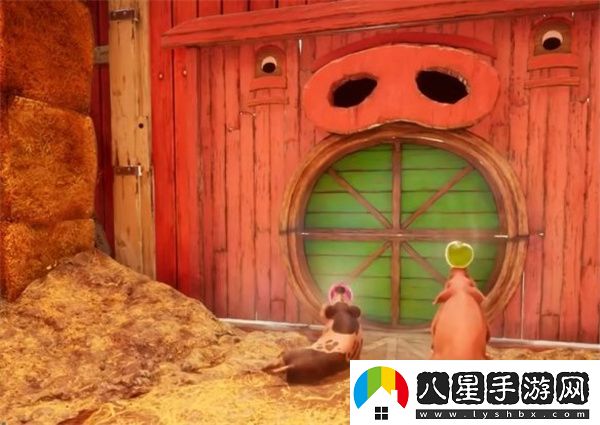 雙影奇境霓虹復(fù)仇農(nóng)場(chǎng)生活支線任務(wù)攻略
