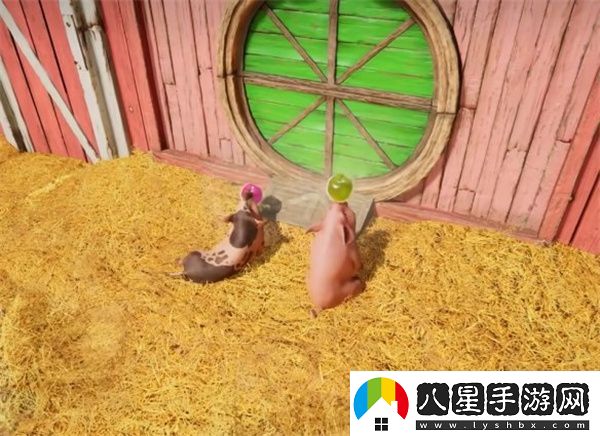雙影奇境霓虹復(fù)仇農(nóng)場(chǎng)生活支線任務(wù)攻略