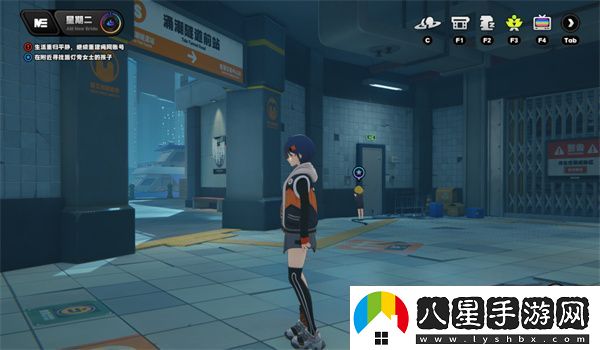 絕區(qū)零樂于助人獎?wù)滤脑趺传@取