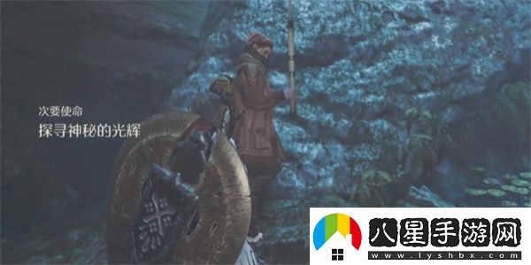 怪物獵人荒野探尋神秘的光輝任務(wù)攻略