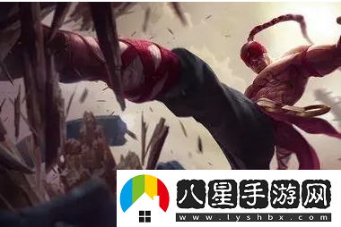 瞎子打野天賦