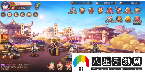 少年三國志跳過引導(dǎo)方法一覽