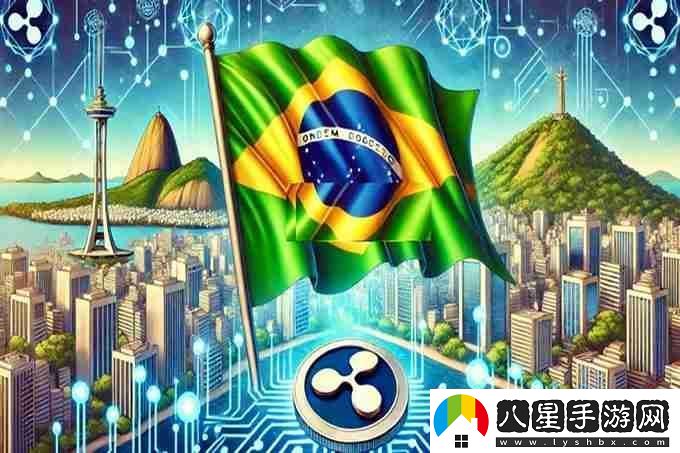 全球首檔XRP現(xiàn)貨ETF誕生!Hashdex申請獲巴西證委會批準