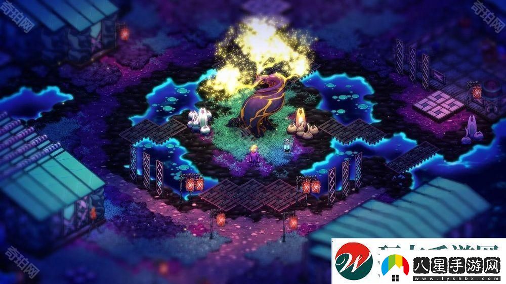 開(kāi)放世界物品制作RPG崩潰大陸2宣布4月11日正式上線(xiàn)與外星好友對(duì)抗剝削當(dāng)?shù)氐拇笃髽I(yè)