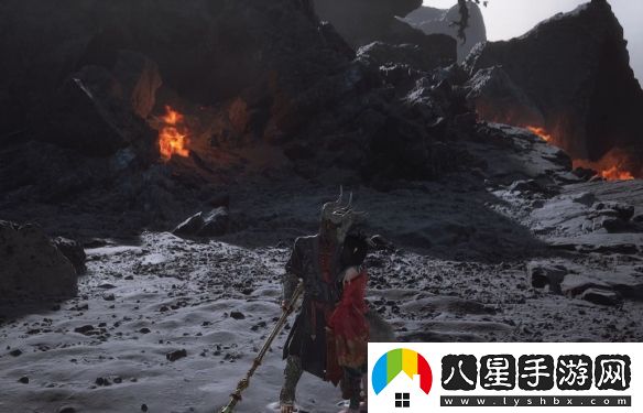黑神話