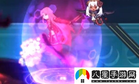 黑月Extend月神技能加點攻略一覽