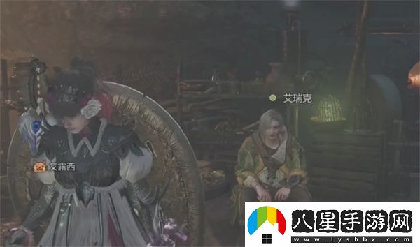 怪物獵人荒野林中辟獸任務(wù)攻略分享