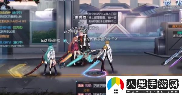 黑月手游地獄副本打法攻略一覽
