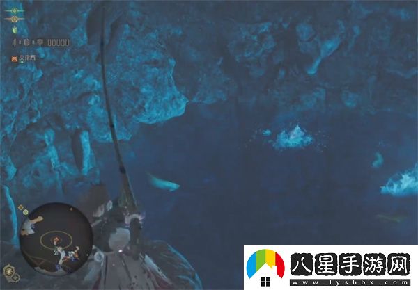 怪物獵人荒野探尋神秘的光輝任務(wù)攻略