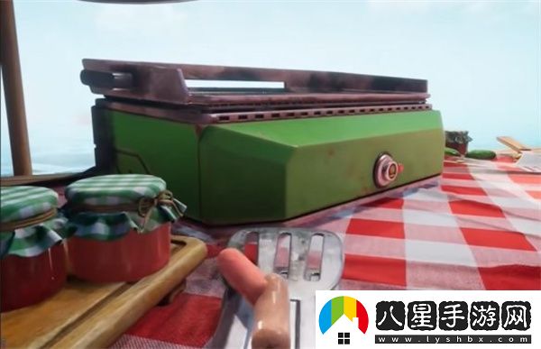 雙影奇境霓虹復(fù)仇農(nóng)場(chǎng)生活支線任務(wù)攻略