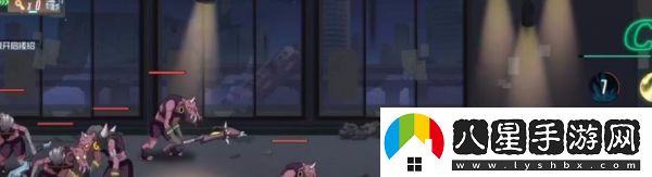 黑月手游武裝技能冷卻降低攻略一覽