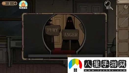 密室逃脫絕境系列8酒店驚魂攻略第三天