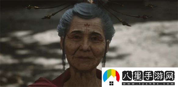 黑神話
