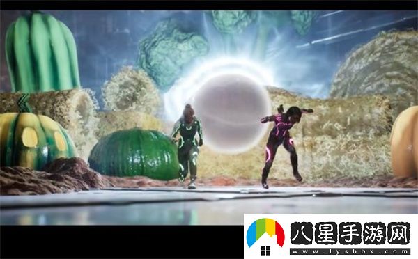 雙影奇境霓虹復(fù)仇農(nóng)場(chǎng)生活支線任務(wù)攻略