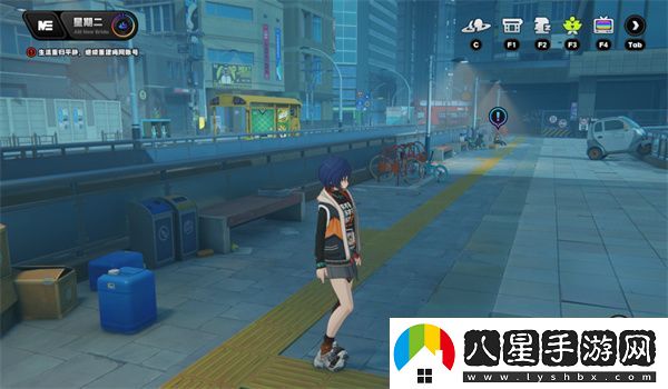 絕區(qū)零樂于助人獎?wù)滤脑趺传@取