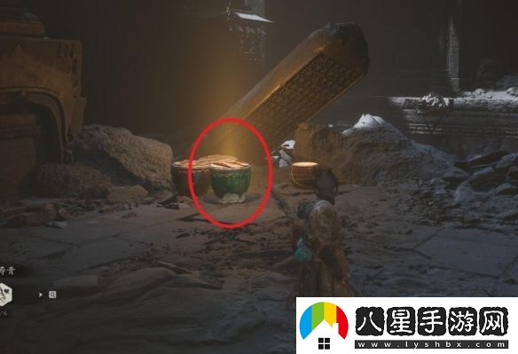 黑神話