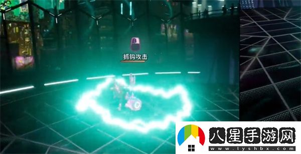 雙影奇境錘子先生打法技巧攻略分享