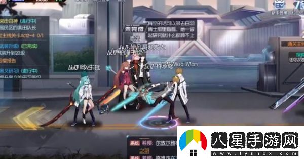 黑月手游地獄副本打法攻略一覽攻略教你技能升級