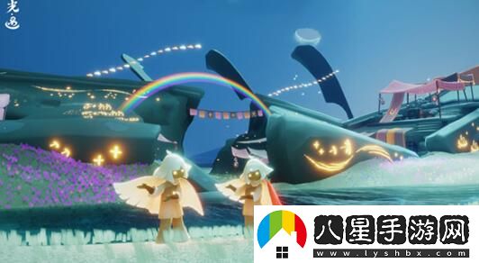 光遇雙十一活動在哪里