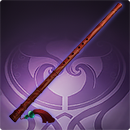 三國志戰(zhàn)棋版紫檀洞簫屬性介紹