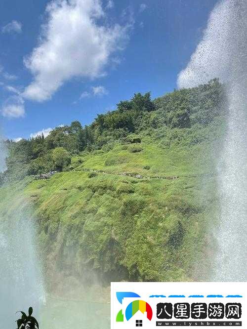 媽**水簾洞