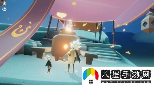 光遇雙十一活動在哪里