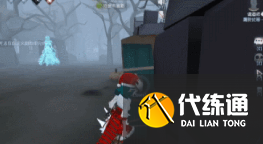 第五人格調(diào)酒師牽制玩法技巧