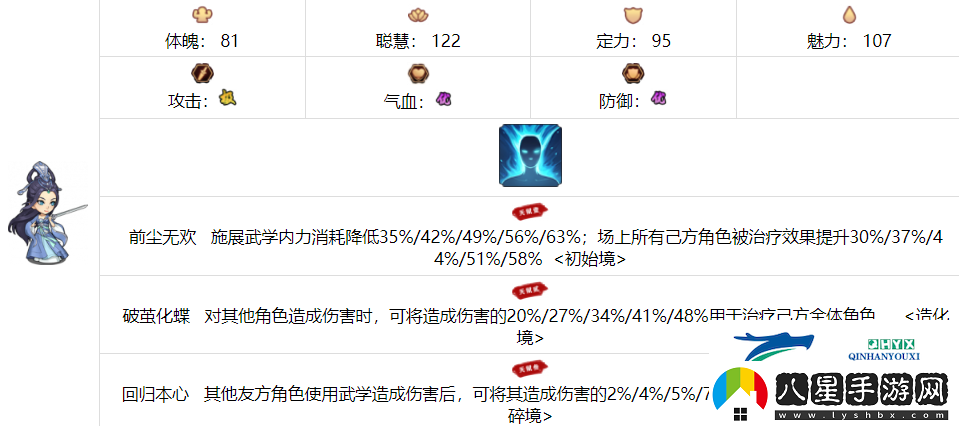 我要當掌門冷月仙人厲害嗎