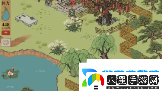 江南百景圖錢塘春行寶箱在哪