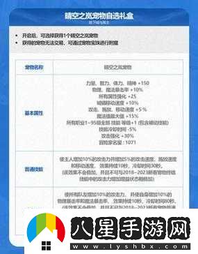 2023年DNF心悅寵物兌換該如何選擇