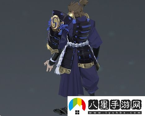 王者榮耀宮本武藏重塑技能特效展示