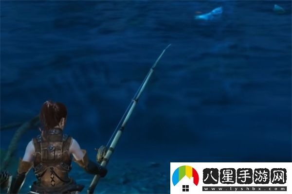 怪物獵人荒野魚餌獲取方法攻略分享