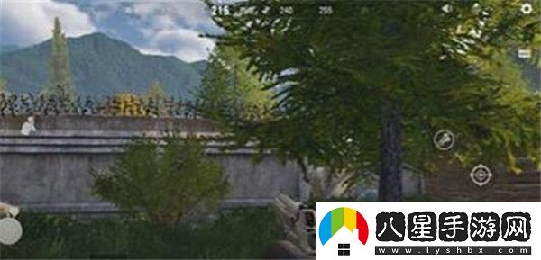 暗區(qū)突圍跑刀教程