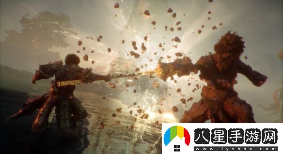 黑神話