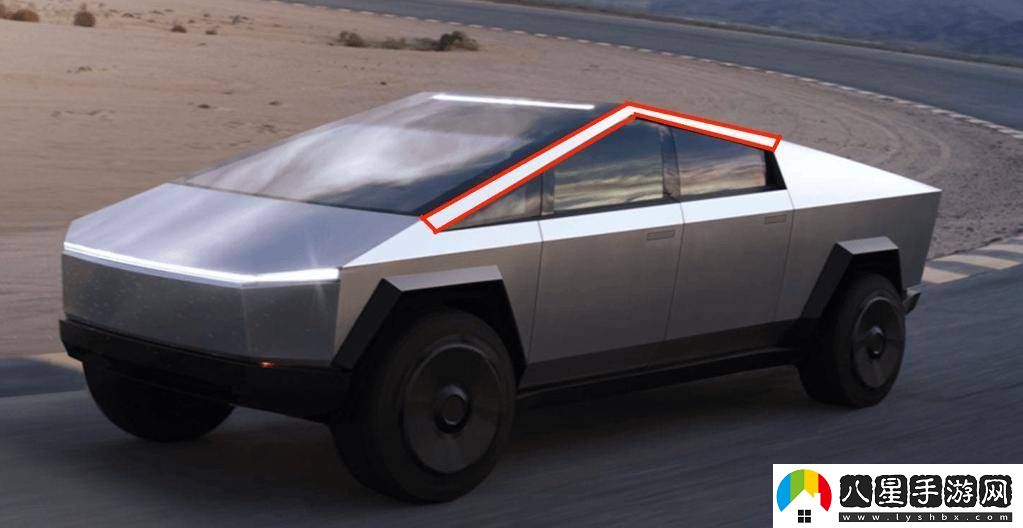 特斯拉Cybertruck再陷質(zhì)量門