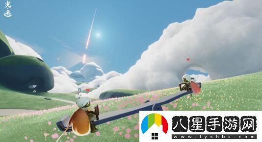 光遇雙十一活動在哪里