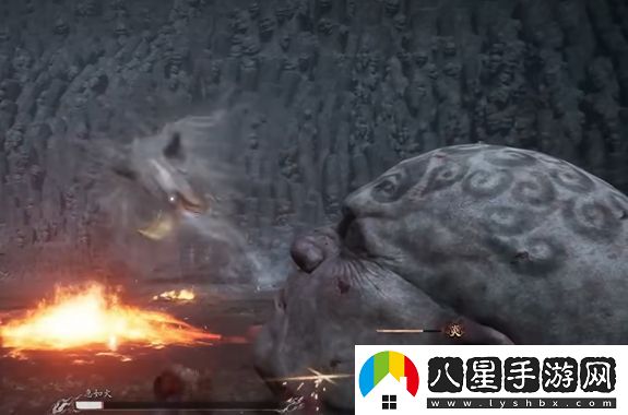 黑神話
