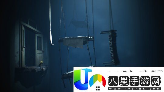 鮮游評(píng)測(cè)小小夢(mèng)魘28.9分