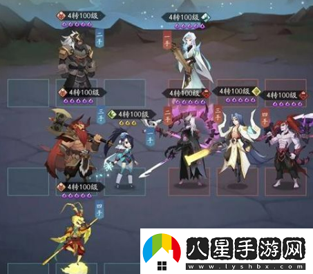 神仙道3解凍試煉怎么過解凍試煉玩法攻略
