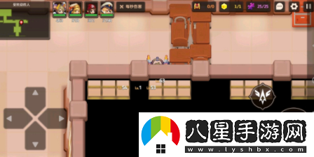 坎公騎冠劍受歡迎的人黃碎片在哪