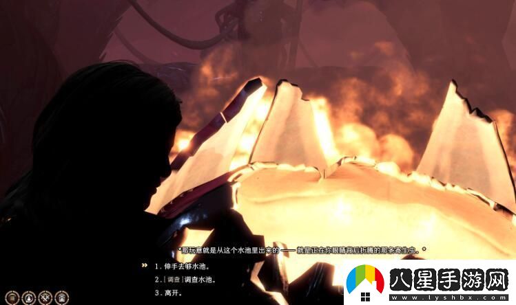 博德之門3第一章逃離螺殼艦怎么過