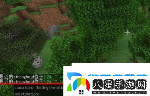 我的世界怎么去地牢